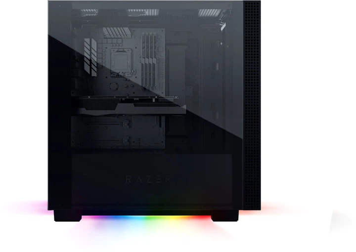 Корпус Razer Tomahawk ATX (RC21-01420100-R3M1) – фото, отзывы