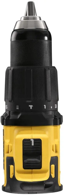 Akumulatorowa wiertarko-wkrętarka DeWalt DCD709N (5035048737552) - obraz 6