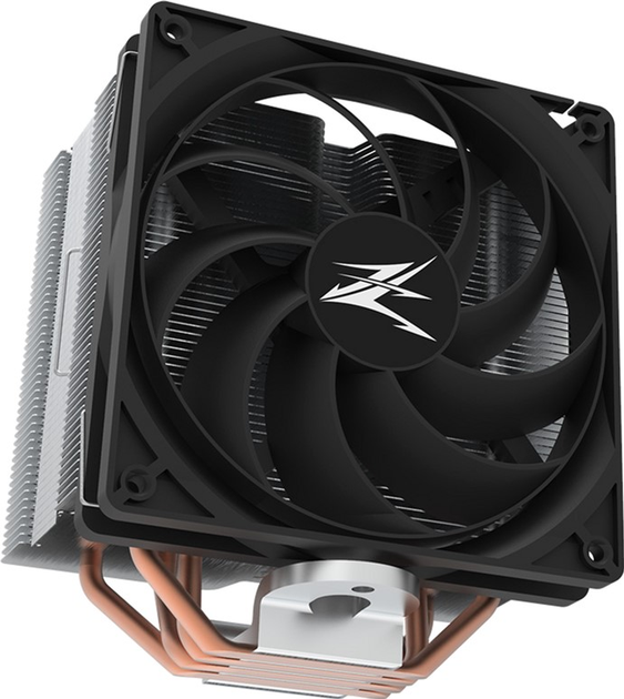 Кулер Zalman CNPS10X Performa ST – фото, отзывы, характеристики в ...