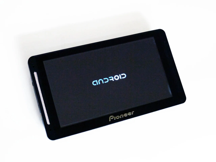 Планшет GPS навигатор, 4 Ядра, 8 Gb, Android, экран 7 дюймов - изображение 4
