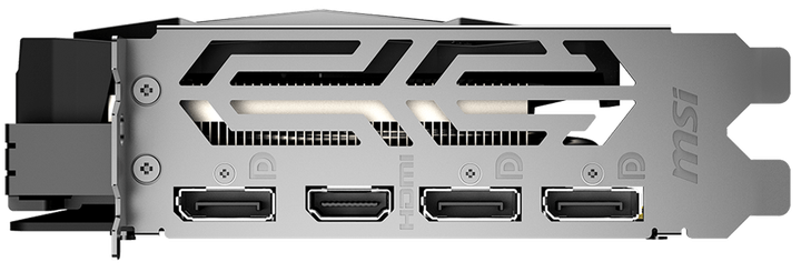 Видеокарта MSI PCI-Ex GeForce GTX 1650 Super Gaming X 4GB GDDR6