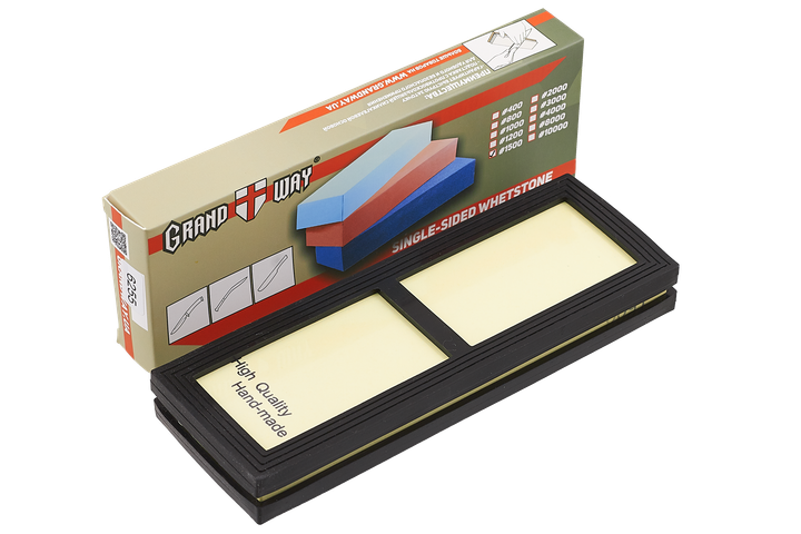Точильный камень Grand Way 6255 (1500 GRIT) - изображение 2