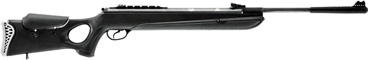 Пневматическая винтовка Hatsan 130 с усиленной газовой пружиной - изображение 1
