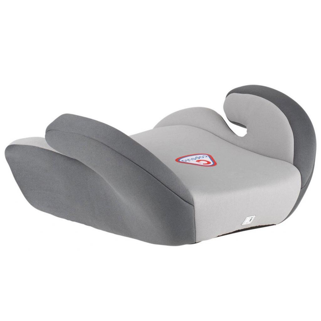 Автокресло Capsula JR4 Grey (774020.) - изображение 4