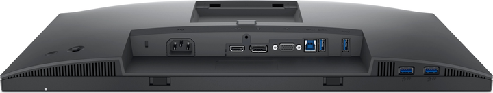 Монитор DELL 21.5" P2222H (210-BBBE) IPS Black; 1920х1080, 8 мс, 250 кд/м2, DisplayPort, HDMI, D-Sub, 4хUSB3.0 - изображение 4