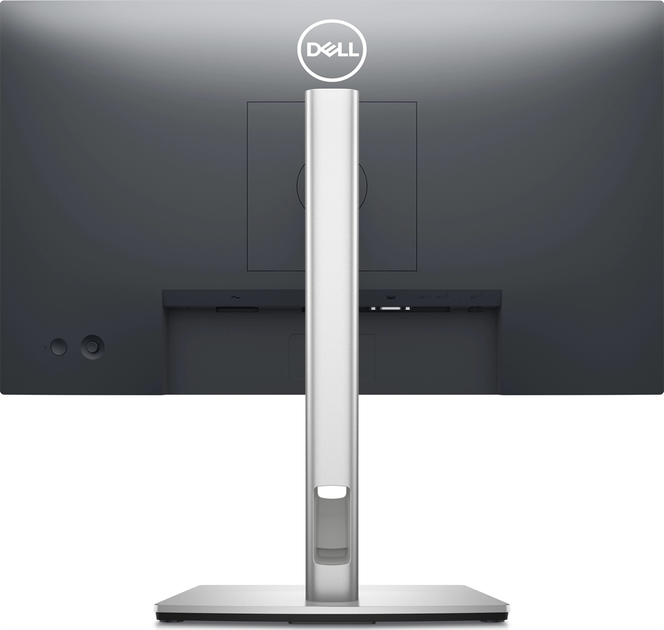 Монитор DELL 21.5" P2222H (210-BBBE) IPS Black; 1920х1080, 8 мс, 250 кд/м2, DisplayPort, HDMI, D-Sub, 4хUSB3.0 - изображение 5