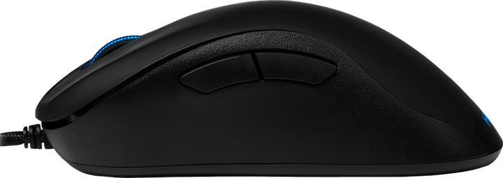 Мышь Hator Vortex EVO USB Black (HTM-310) - изображение 4