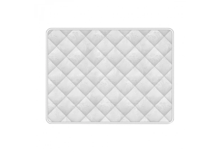 Матрас ортопедический Homefort Classic 70x190 см (109293) - Фото 4 Матрас ортопедический Homefort Classic 70x190 см (109293) - изображение 4