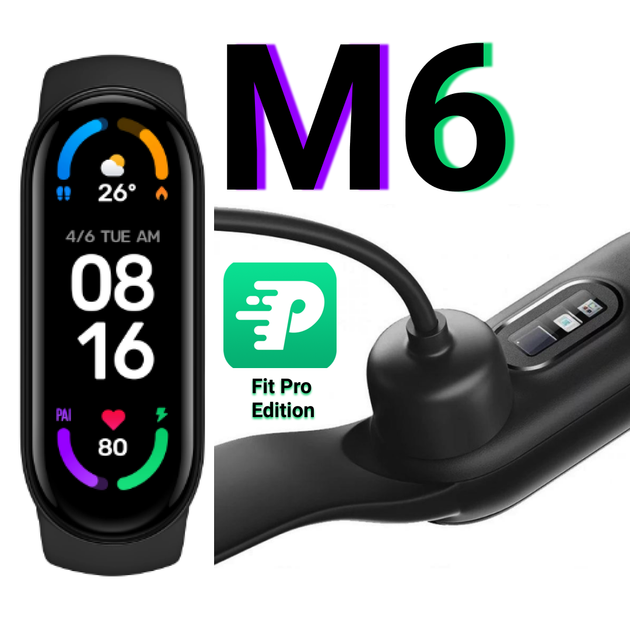 M3s smartband clearance