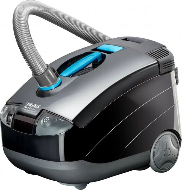 Пилосос Thomas Twin Puma (788548) - Фото 10 Пилосос Thomas Twin Puma (788548) - зображення 10