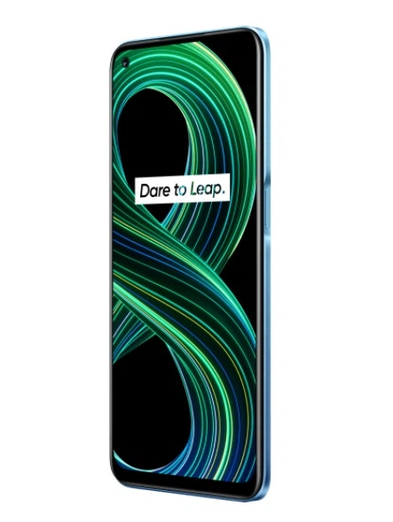 realme 8 5G 8+128GB 海外版SIMフリー 動作確認済み realme 8 5G【スペック】価格や発売日 | スマホBANK