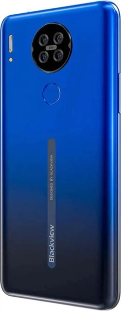 Смартфон Blackview A80S 4/64GB Dual Sim Blue EU_ - Фото 7 Смартфон Blackview A80S 4/64GB Dual Sim Blue EU_ - изображение 7