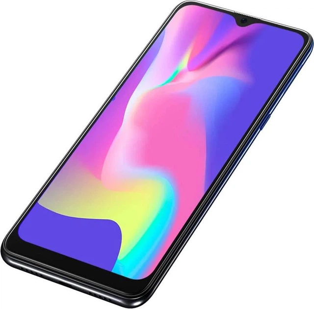 Смартфон Blackview A80S 4/64GB Dual Sim Blue EU_ - Фото 9 Смартфон Blackview A80S 4/64GB Dual Sim Blue EU_ - изображение 9
