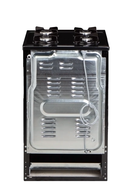 Плита Greta 1470-ГЕ-33А (D) - зображення 5