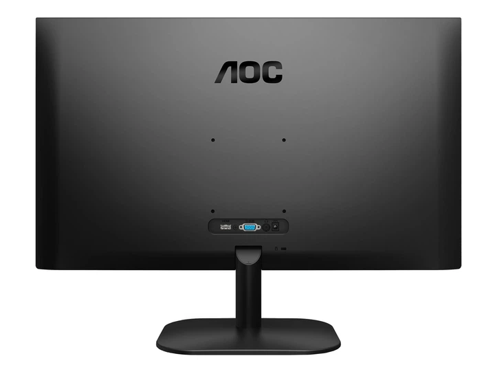 Monitor 27" AOC 27B2DA - obraz 4