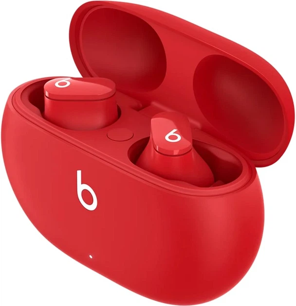 Наушники Beats Studio Buds True Wireless Noise Cancelling