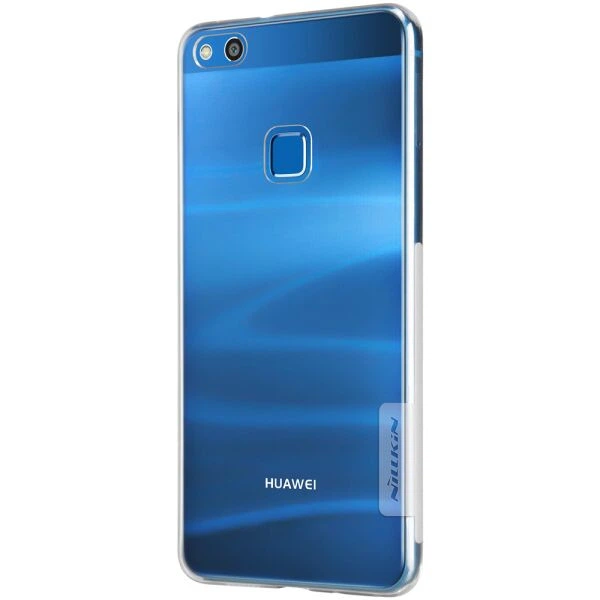 Силіконовий (TPU) чохол NILLKIN Nature TPU для Huawei P10 Lite - Transparent - Фото 3 Силіконовий (TPU) чохол NILLKIN Nature TPU для Huawei P10 Lite - Transparent - зображення 3