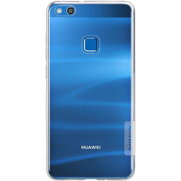Силіконовий (TPU) чохол NILLKIN Nature TPU для Huawei P10 Lite - Transparent - Фото 5 Силіконовий (TPU) чохол NILLKIN Nature TPU для Huawei P10 Lite - Transparent - зображення 5