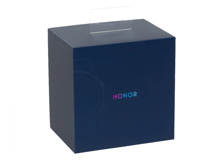 Розумний smart годинник Honor Magic Watch 2 (46 мм) Чорний (1009-555-01) - Фото 9 Розумний smart годинник Honor Magic Watch 2 (46 мм) Чорний (1009-555-01) - зображення 9