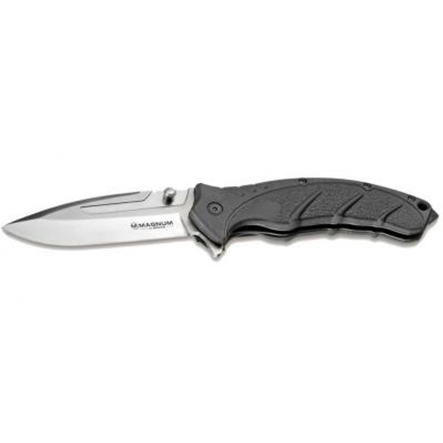 Нож Boker Magnum Breaking Glass (01MB718) - изображение 1