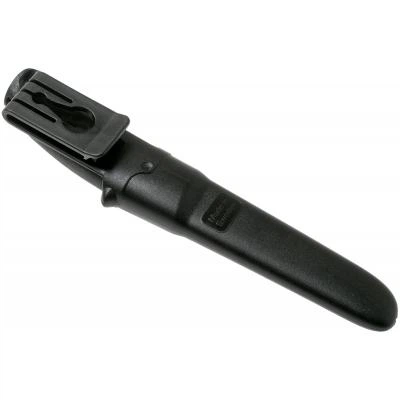 Нож Morakniv Companion Spark Black stainless steel (13567) - изображение 8