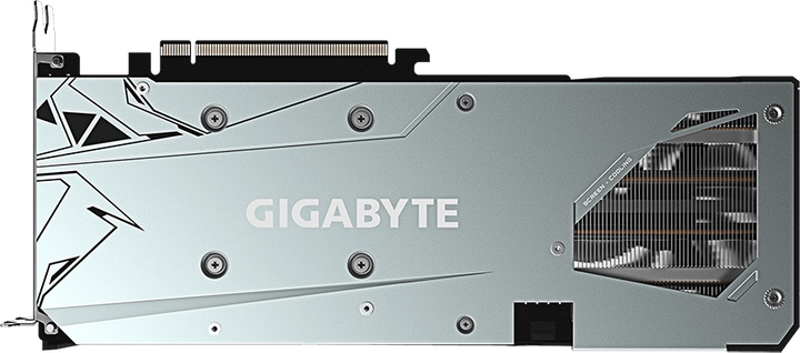 Видеокарта Gigabyte PCI-Ex Radeon RX 6600 XT Gaming OC PRO 8GB
