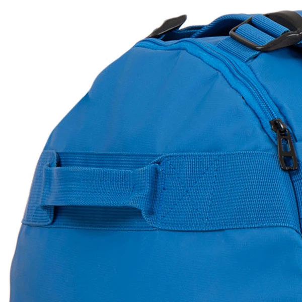 Сумка дорожня водозахистна Highlander Storm Kitbag 120 Blue (DB125-BL) - зображення 3
