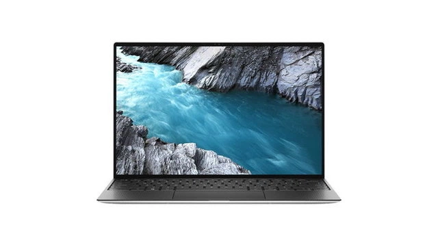 Ноутбук Б/У Dell XPS 13 9300 13.3FHD/ Intel Core i7/ Intel HD