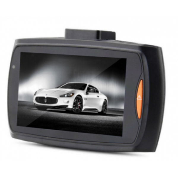 Видеорегистратор AKLINE 188 HD Plus автомобильный с обьективом 6g (черный) Original - изображение 3
