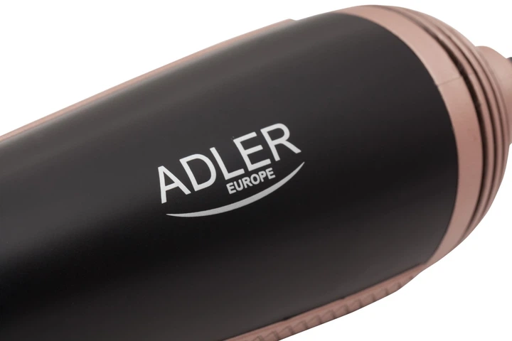 Фен-щітка ADLER AD 2022 - Фото 5 Фен-щітка ADLER AD 2022 - зображення 5