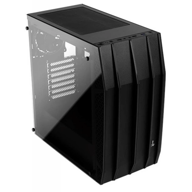 Корпус AeroCool KLAW RGB TG (4718009157194) - изображение 4