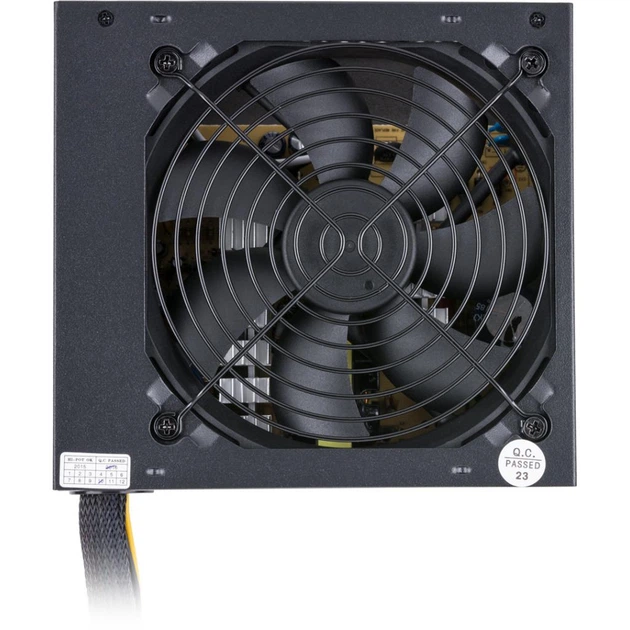 Блок питания Vinga 400W ОЕМ (VPS-400A-120) - изображение 2
