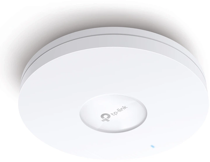 Punkt dostępu TP-LINK EAP660HD (TL-EAP660 HD) - obraz 2