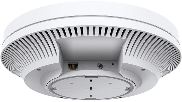 Punkt dostępu TP-LINK EAP660HD (TL-EAP660 HD) - obraz 4