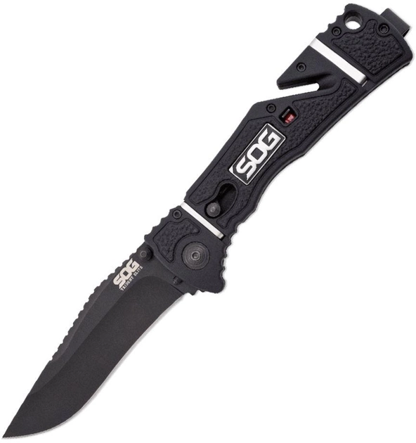 Нож SOG Trident Elite TF102-CP - изображение 1