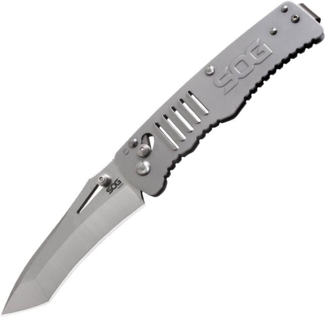 Нож SOG Targa TG1001-BX - изображение 1