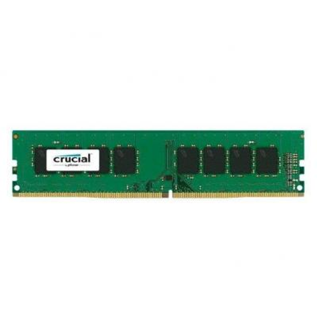 Модуль памяти для компьютера DDR4 4GB 2666 MHz MICRON (CT4G4DFS8266 ...