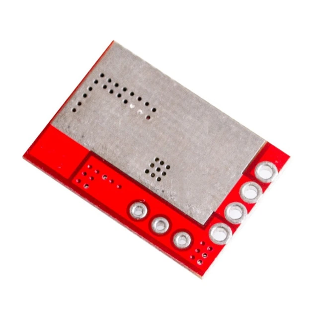 Модуль зарядки, Контролер LiFePO4 3.2V/ li-io 3.7V (TP5000) 1A/2А - изображение 2
