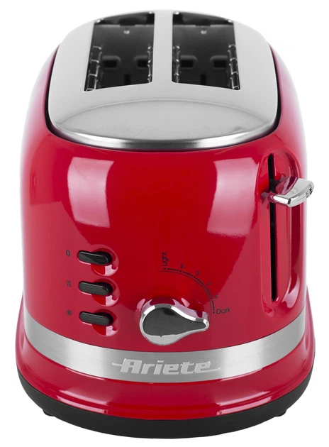 Тостер ARIETE 0149 - зображення 8