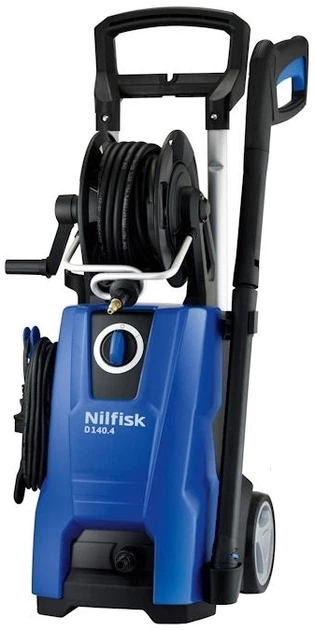 Універсальне миття Nilfisk D 140.4-9 P X-TRA EU 128471176 - зображення 3