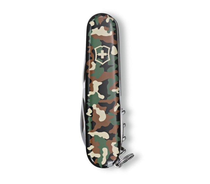 Складной нож Victorinox Spartan 1.3603.94 - изображение 2