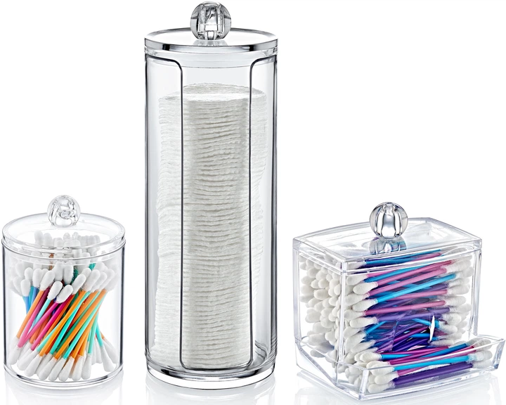 Органайзер-набір Boxup 3 предмета (52414141) (FT-011) - зображення 3