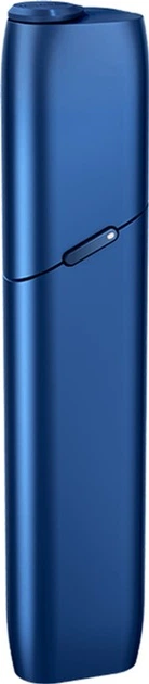 Устройство для нагревания табака IQOS 3 Multi Blue (7622100816515