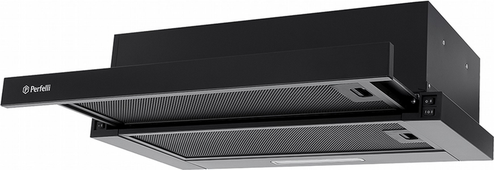 Вытяжка Perfelli TL 6316 BL 700 LED - изображение 4