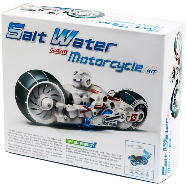 Конструктор CIC Робот-мотоцикл 57 деталей (21-753) – фото, отзывы ...