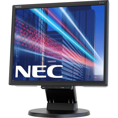 Монитор NEC E172M Black (60005020) - изображение 3