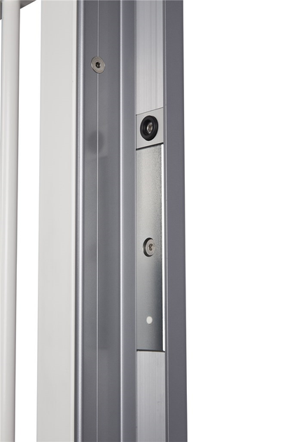 Набір N-LINE-B-MAG & 2x MAGUNIT Locinox RAL 9005 N-LINE-B-MAG-KIT-9005 - Фото 2 Набір N-LINE-B-MAG & 2x MAGUNIT Locinox RAL 9005 N-LINE-B-MAG-KIT-9005 - зображення 2