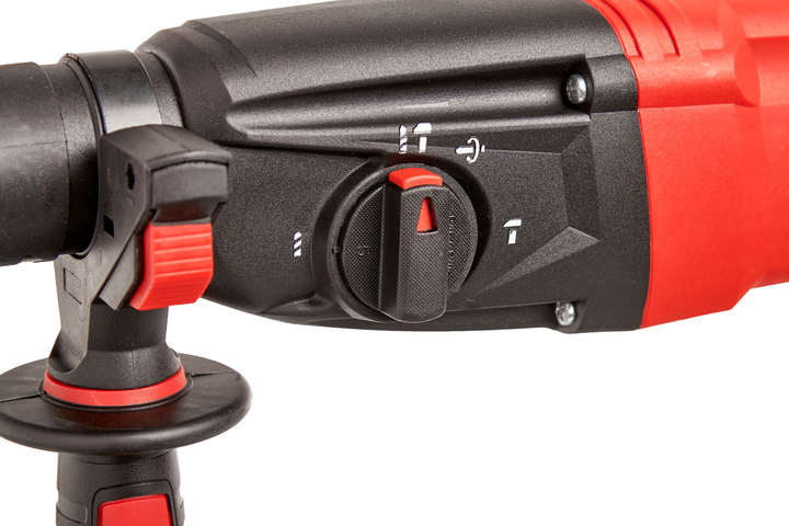Перфоратор Felisatti 800 Вт П-26/800ЭР (F96124) - изображение 2