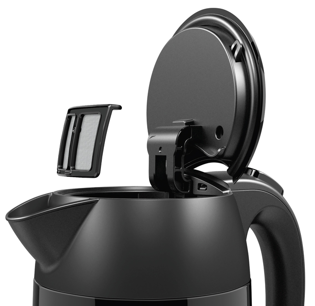 Электрочайник BOSCH TWK3P423 - изображение 3