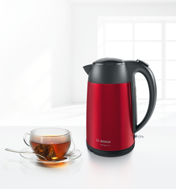 Электрочайник BOSCH TWK3P424 - изображение 11